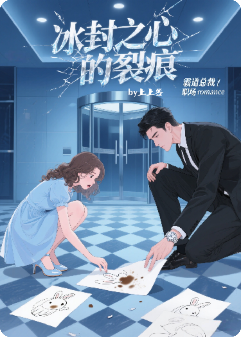 冰封之心的裂痕