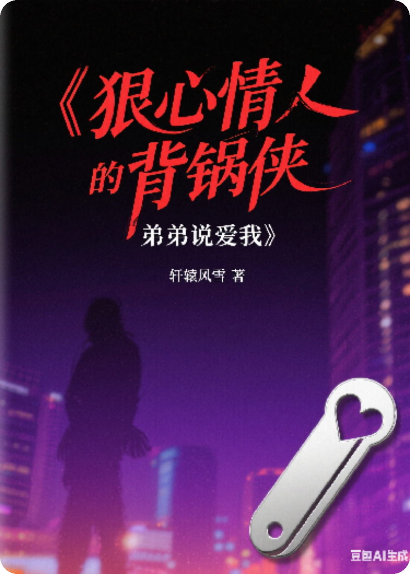 狠心情人的背鍋俠弟弟說愛我