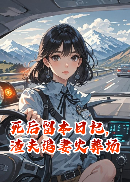 死后留本日記，渣夫追妻火葬場(chǎng)