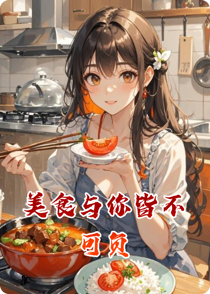 美食與你皆不可負