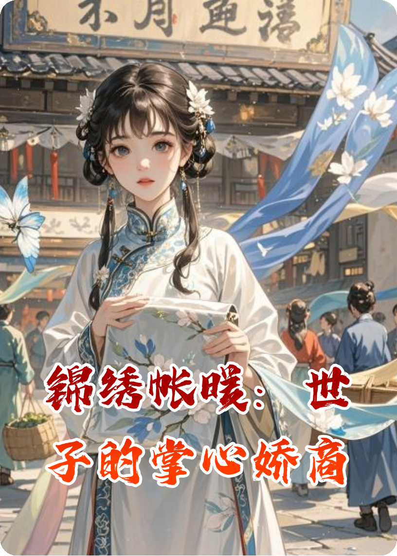 关于落瑾齐御的内容在哪本小说里？