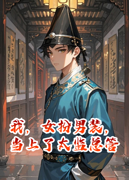我，女扮男裝，當(dāng)上了太監(jiān)總管