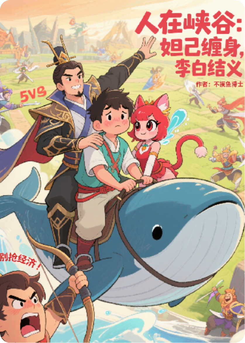 人在峡谷：妲己缠身，李白结义