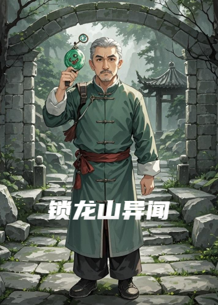鎖龍山異聞
