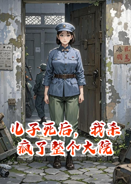 兒子死后，我殺瘋了整個大院
