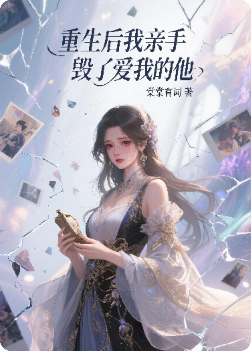 重生后我親手毀了愛(ài)我的他