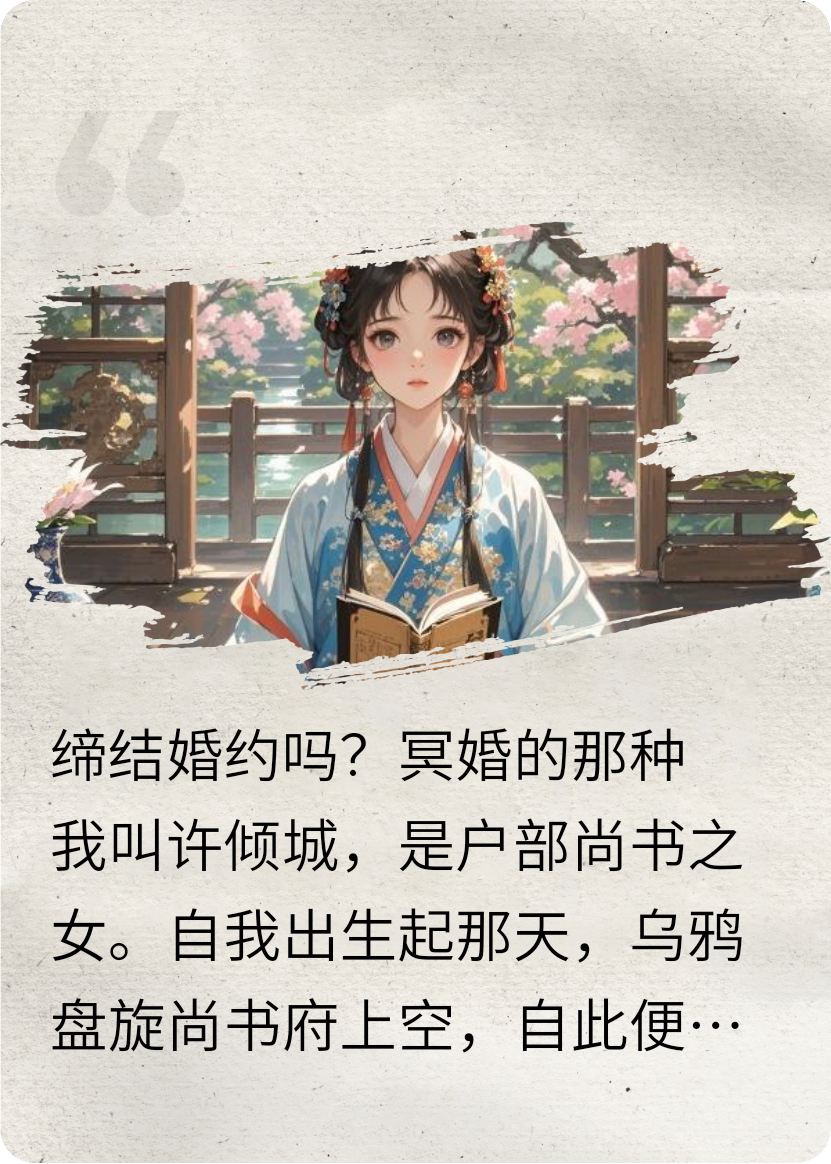 我抢了妹妹的姻缘？精品全集