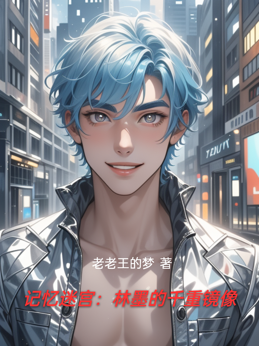 記憶迷宮：林墨的千重鏡像