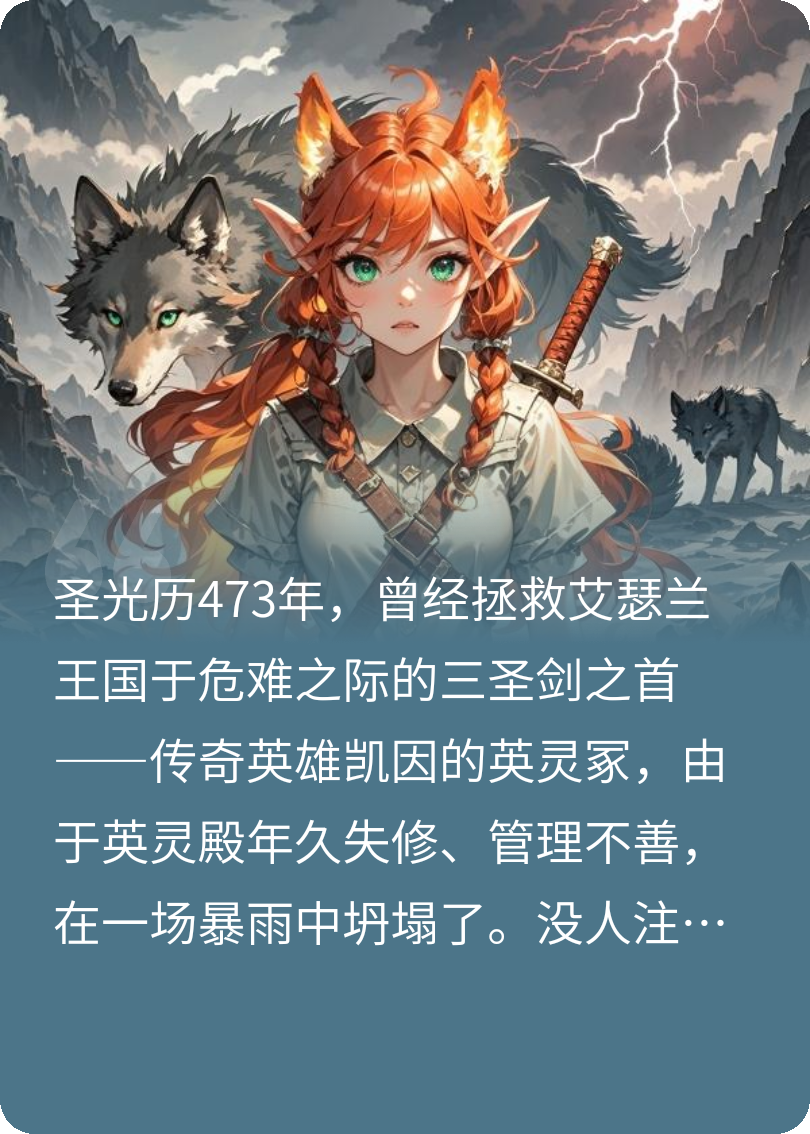 唯靈與魂