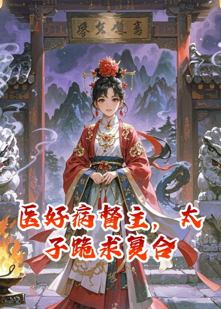 醫好病督主，太子跪求復合