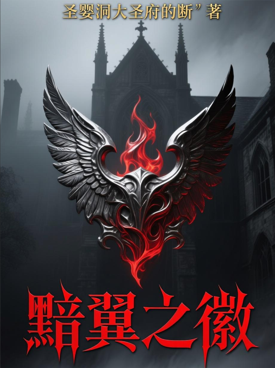 黯翼之徽