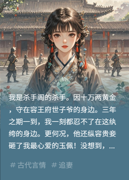 愛(ài)最難兩全