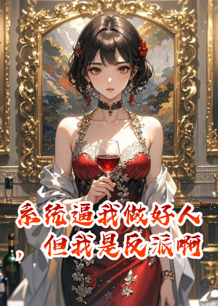 系統(tǒng)逼我做好人，但我是反派啊
