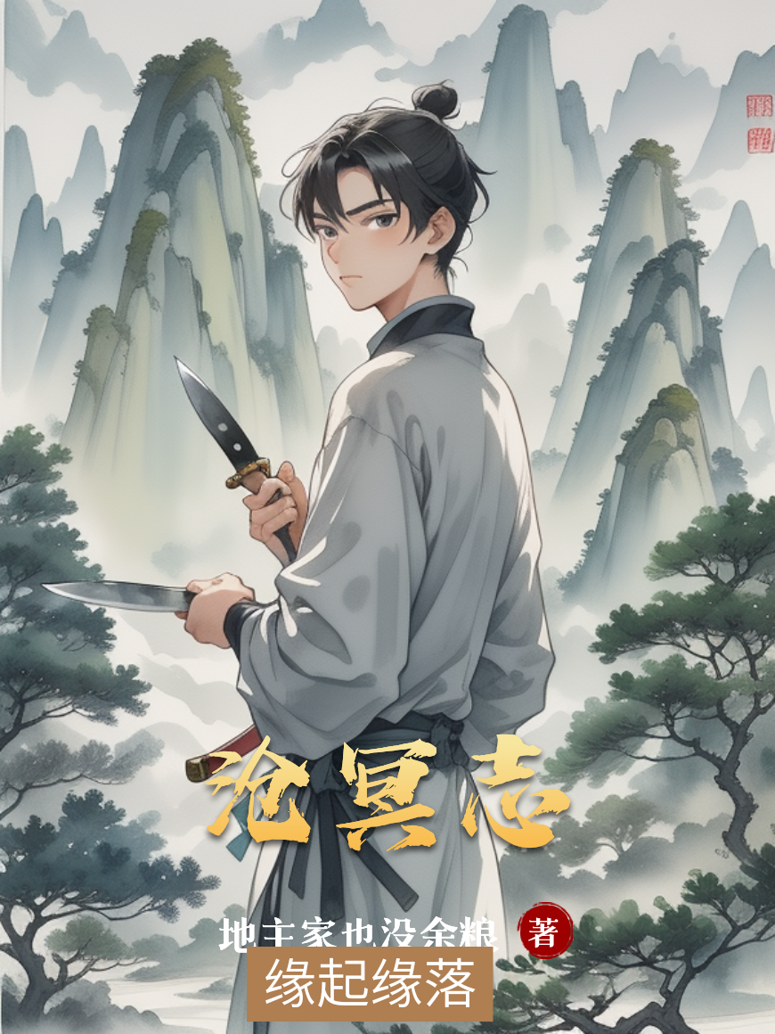 滄冥志