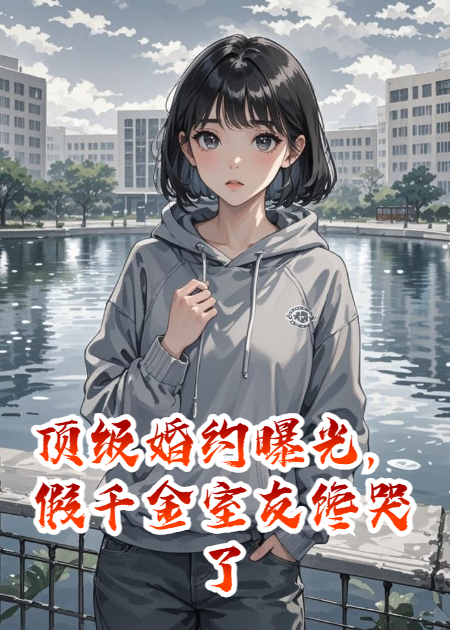 頂級婚約曝光，假千金室友饞哭了