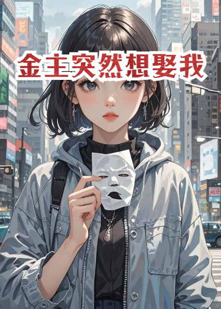 金主突然想娶我