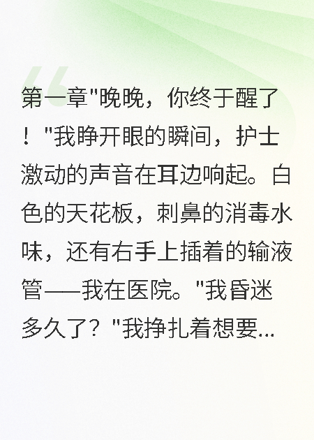 白月光醒后發(fā)現(xiàn)我成了千億總裁
