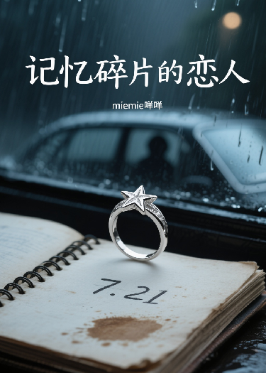 記憶碎片的戀人