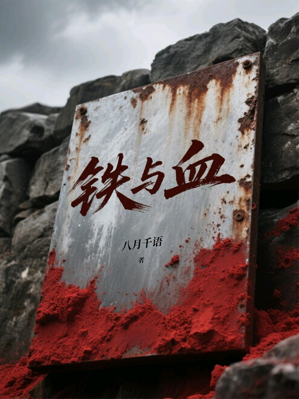 鐵與血