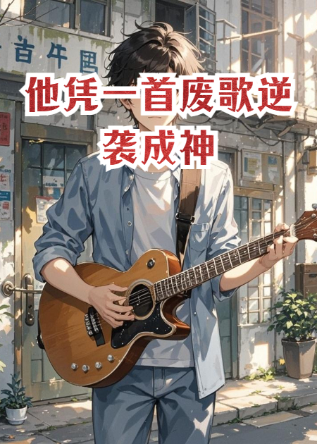 他憑一首廢歌逆襲成神