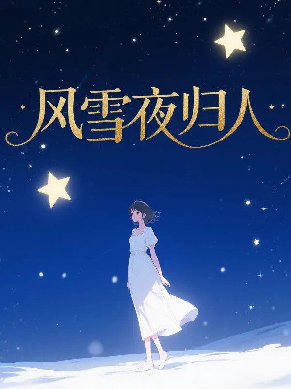 风雪夜归人书荒必看