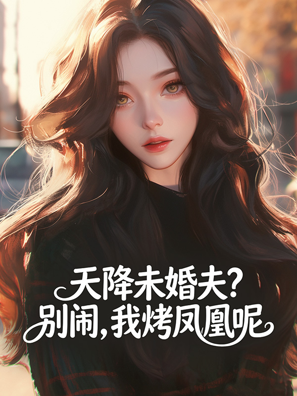 天降未婚夫？别闹，我烤凤凰呢