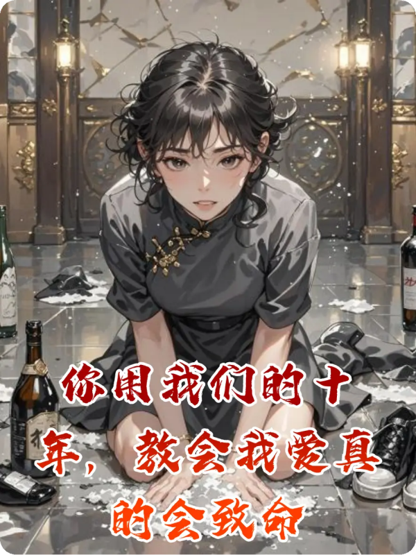你用我们的十年教会我爱真的会致命
