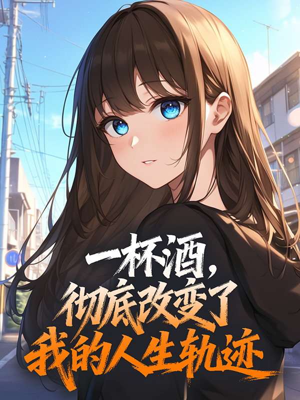 一杯酒，彻底改变了我的人生轨迹