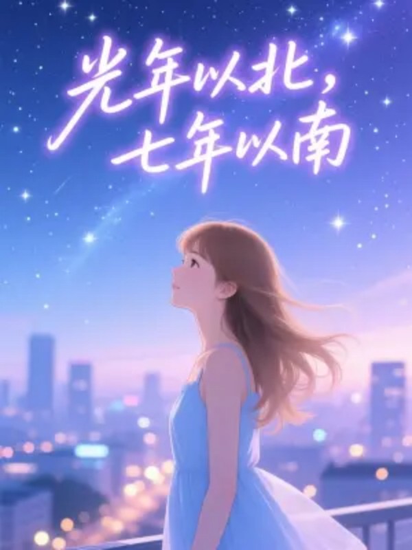 光年以北七年以南免费全文