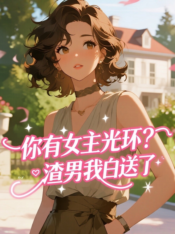 你有女主光環(huán)？渣男我白送了
