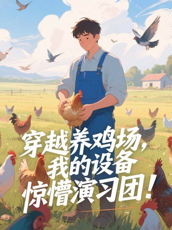 我成了傻女后，陛下杀疯了