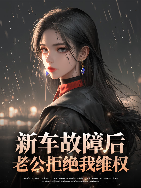 新車故障后，老公拒絕我維權(quán)