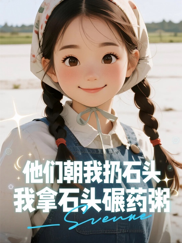 他们朝我扔石头，我拿石头碾药粥