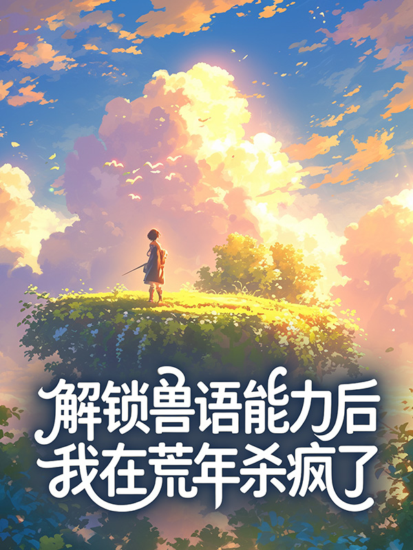 解锁兽语能力后，我在荒年杀疯了