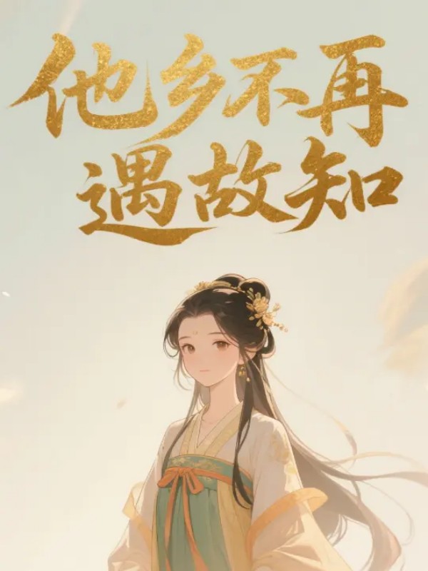 他乡不再遇故知