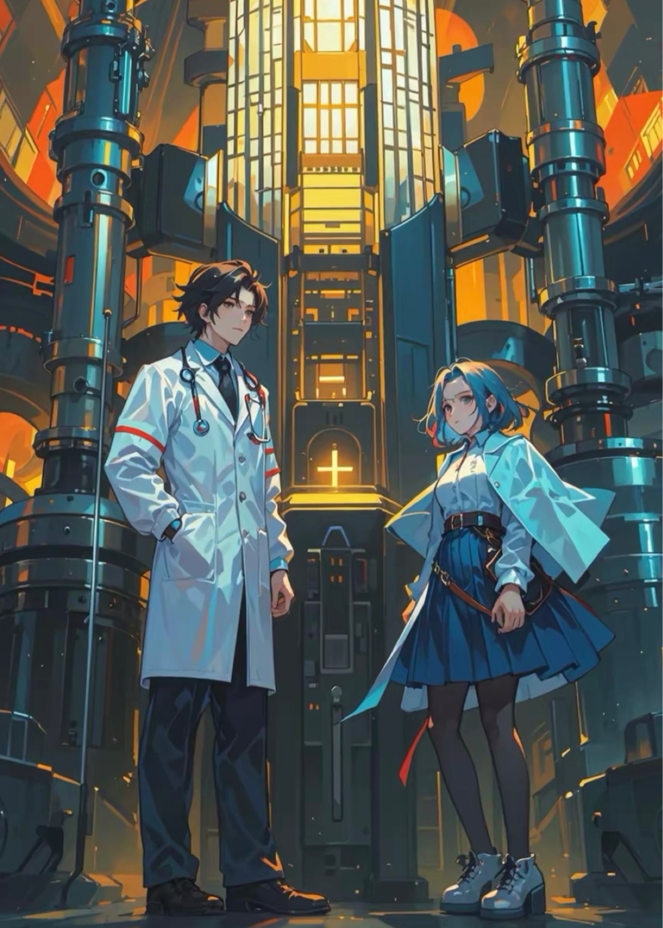 悬浮之楼与潜意识诊疗完整篇章-春光读书屋