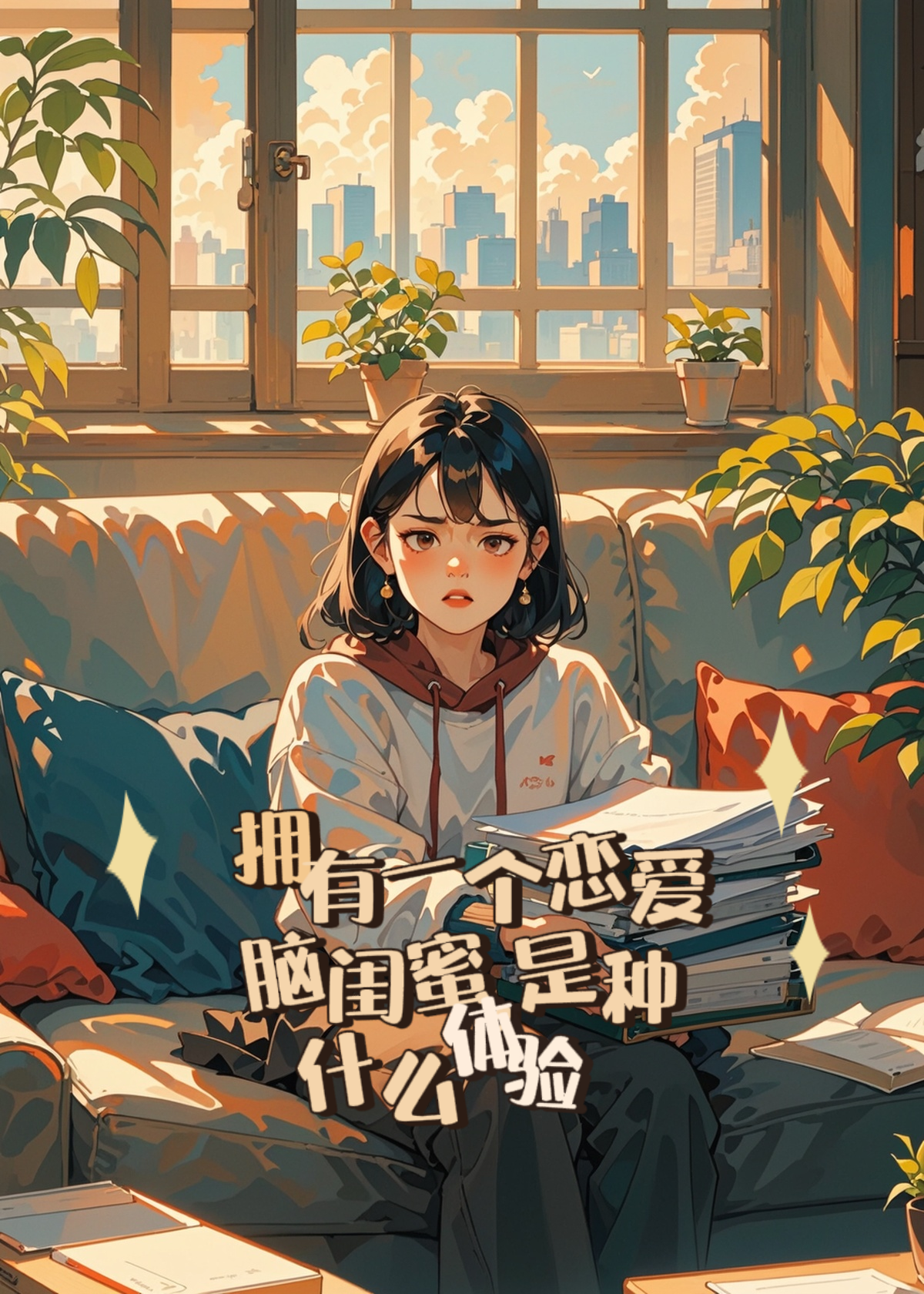 完结版小说我秦薇专业拔除恋爱脑二十年无删减清爽版阅读（秦薇苏溪薇薇） 