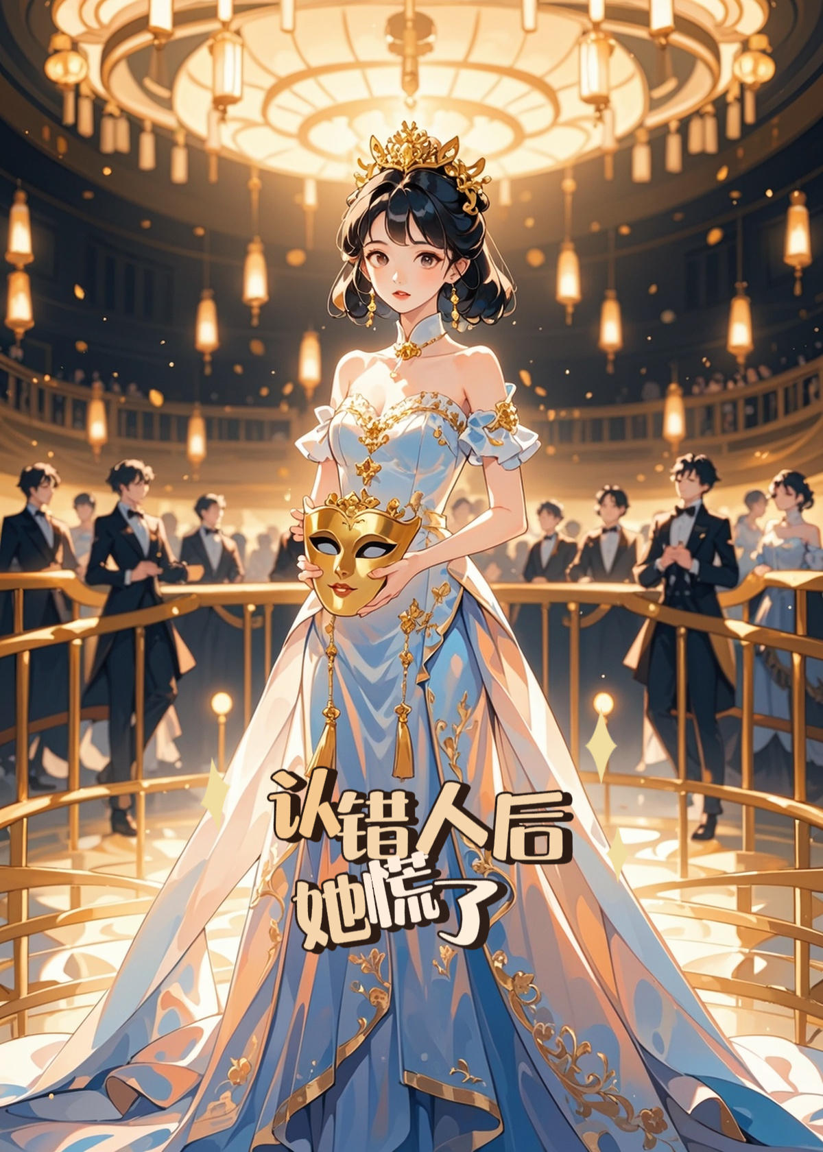 主角是许若初墨澈陆泽宇的小说叫什么名字？