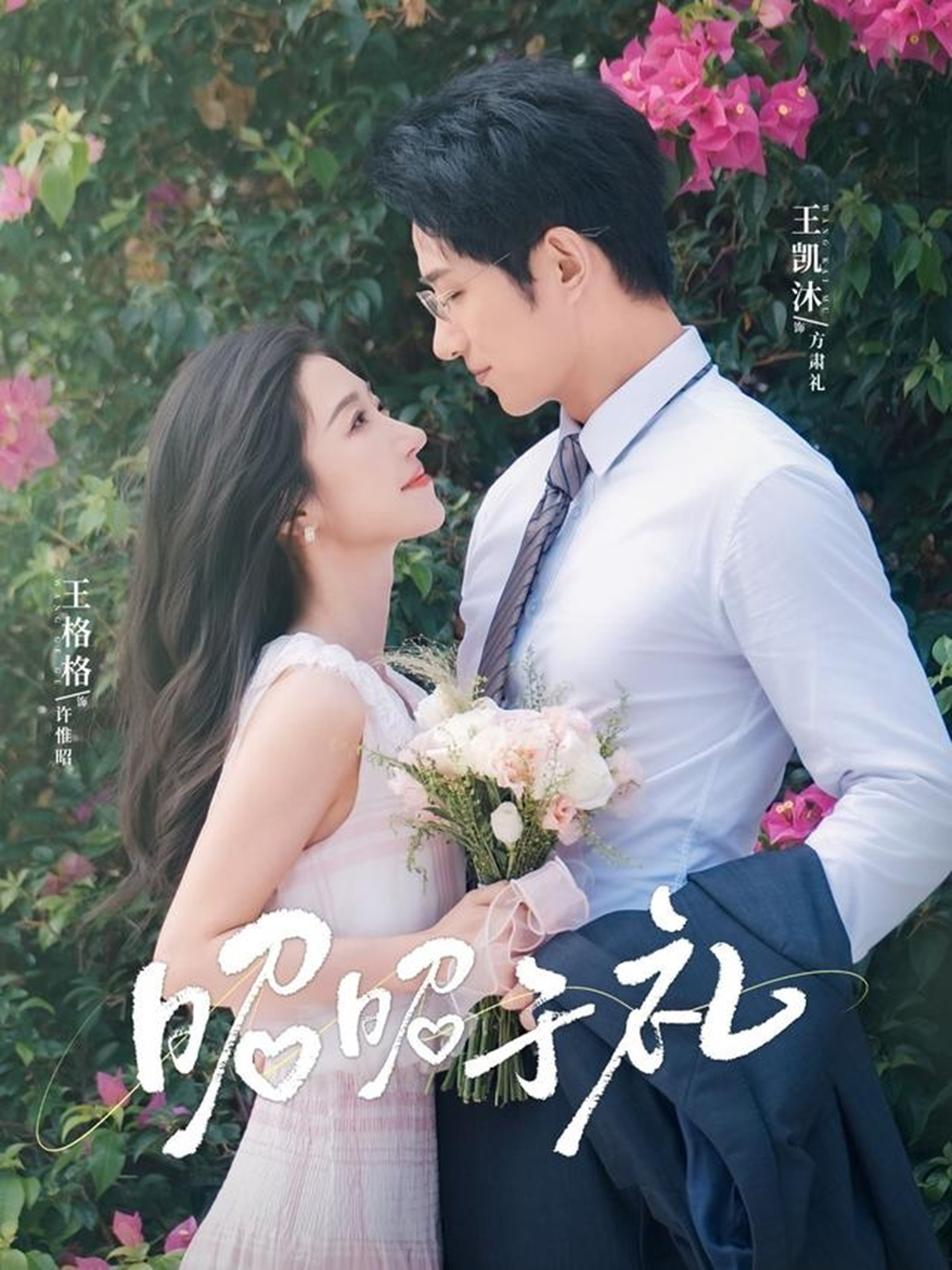 昭昭于禮_精彩短劇