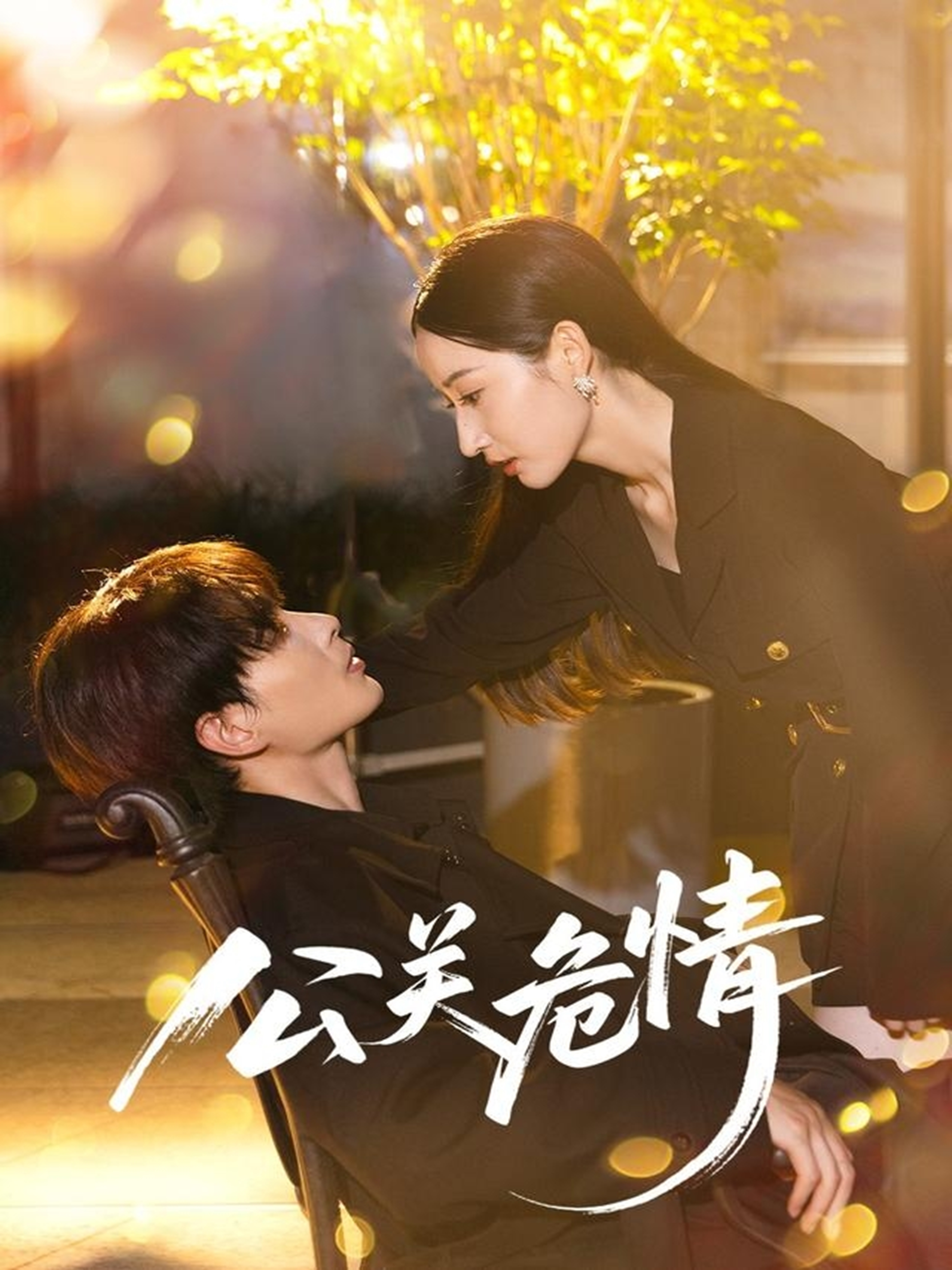 公關(guān)危情_在線觀看