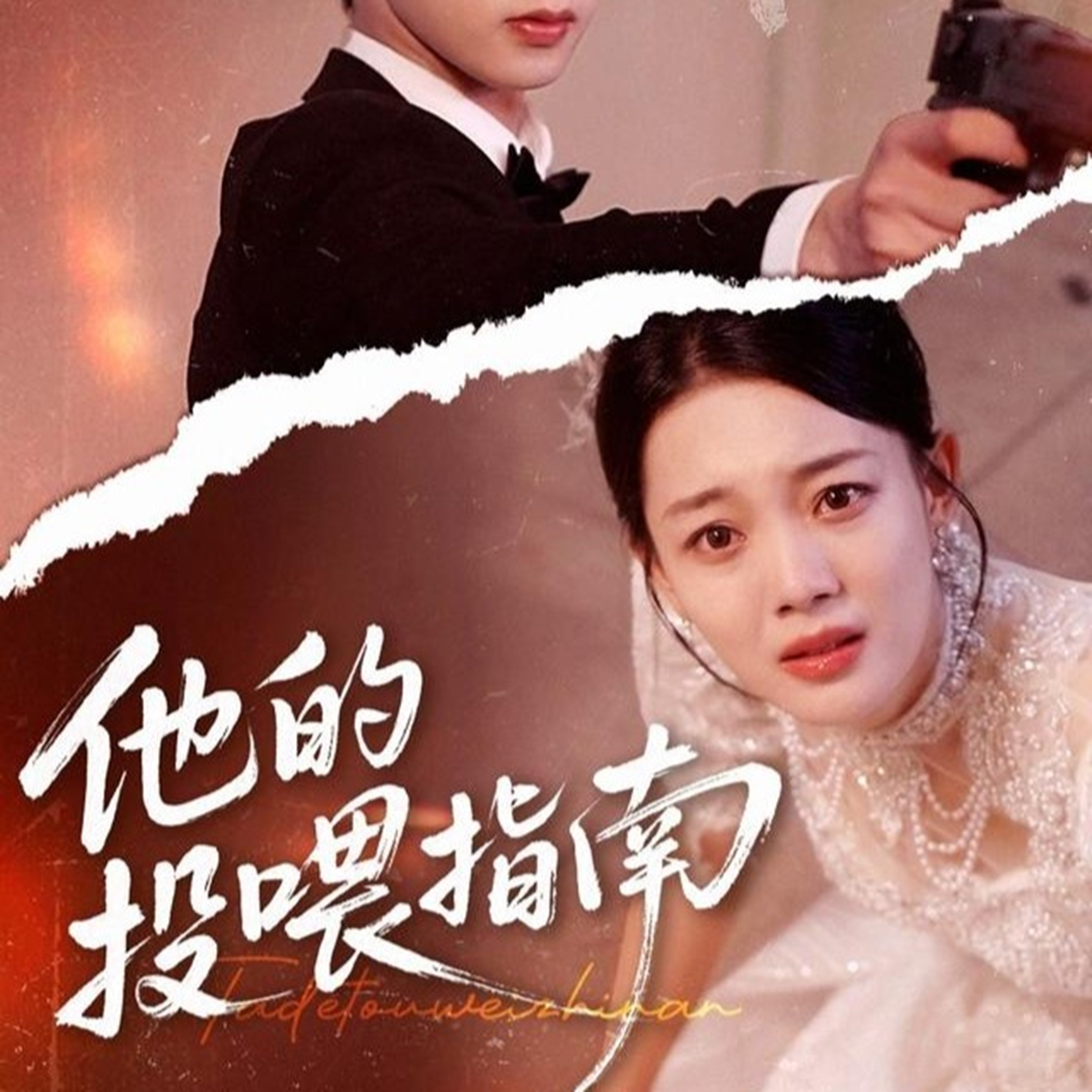 他的投喂指南