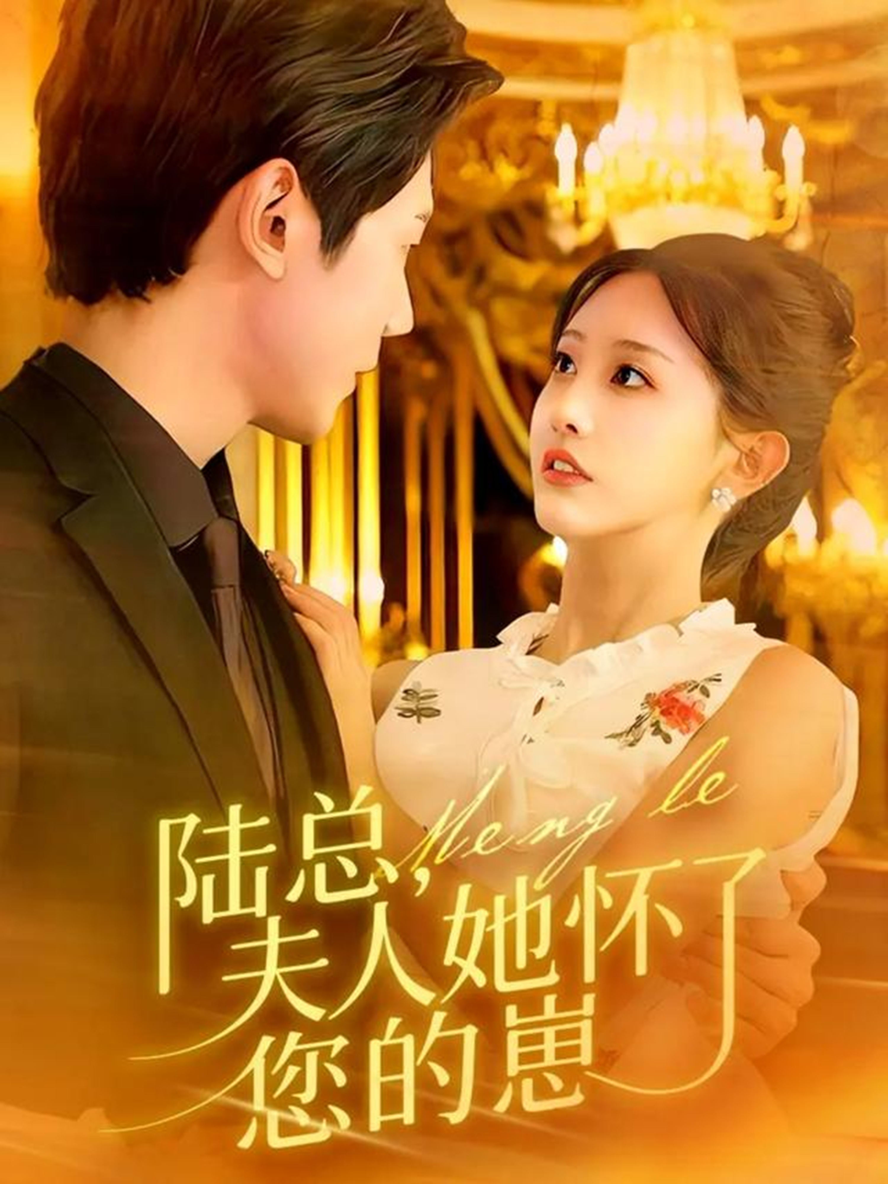 观看陆总，夫人她怀了您的崽的短剧，当红导演力作短剧（程南水），主角相爱相杀，高潮一波接一波。