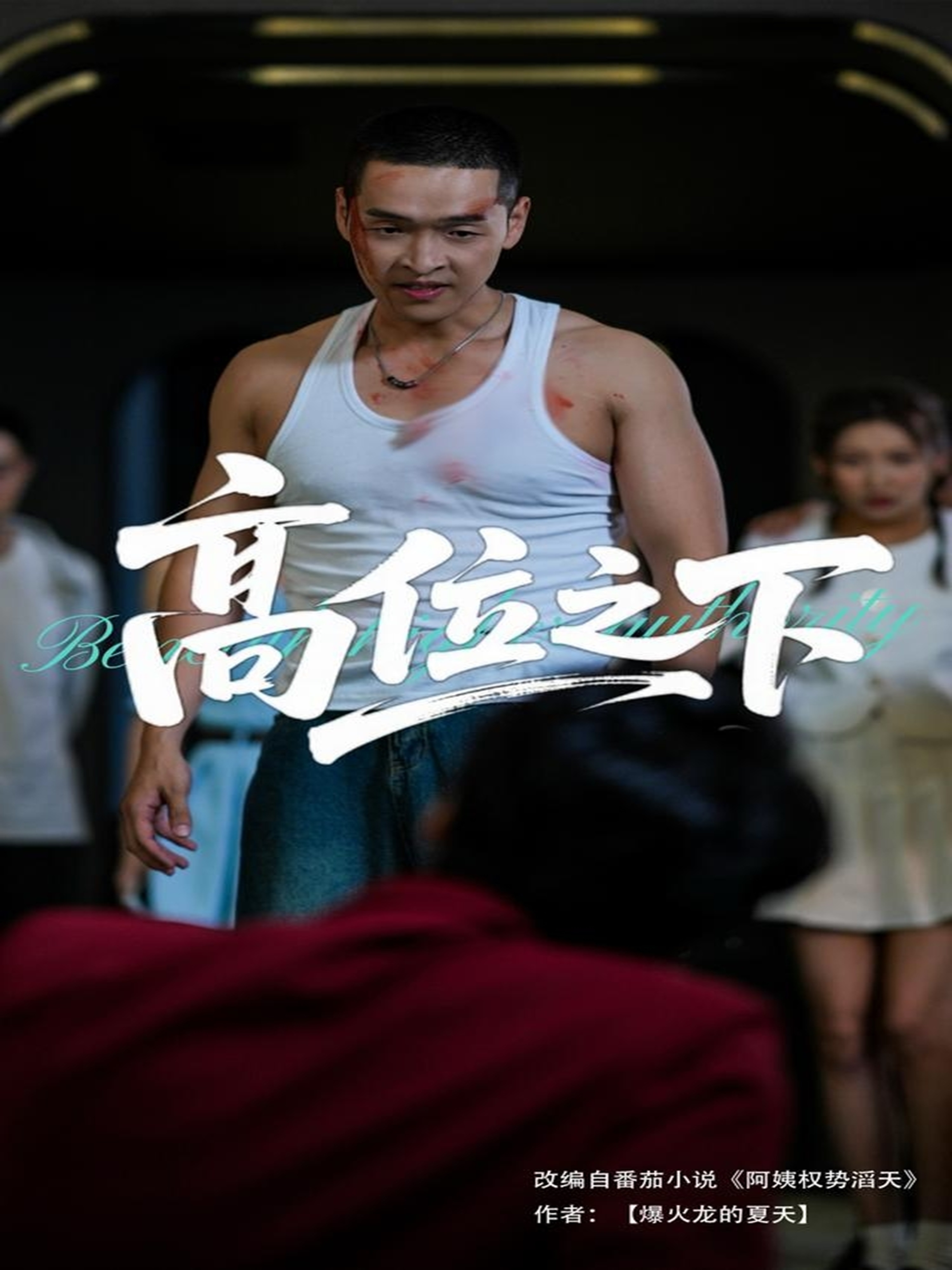 高位之下_全集在線